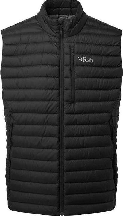 Actual product image Rab Microlight (XS)