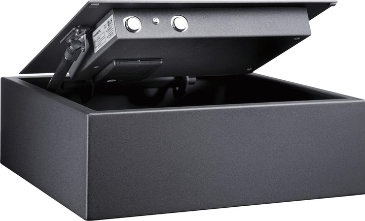 Produktbild Dometic Hotel-Safe 10l MDT 400 proSafe (9.70 l)