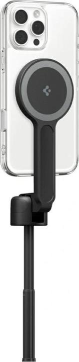 Actual product image Spigen Selfie Stick MagSafe+ Tripod black