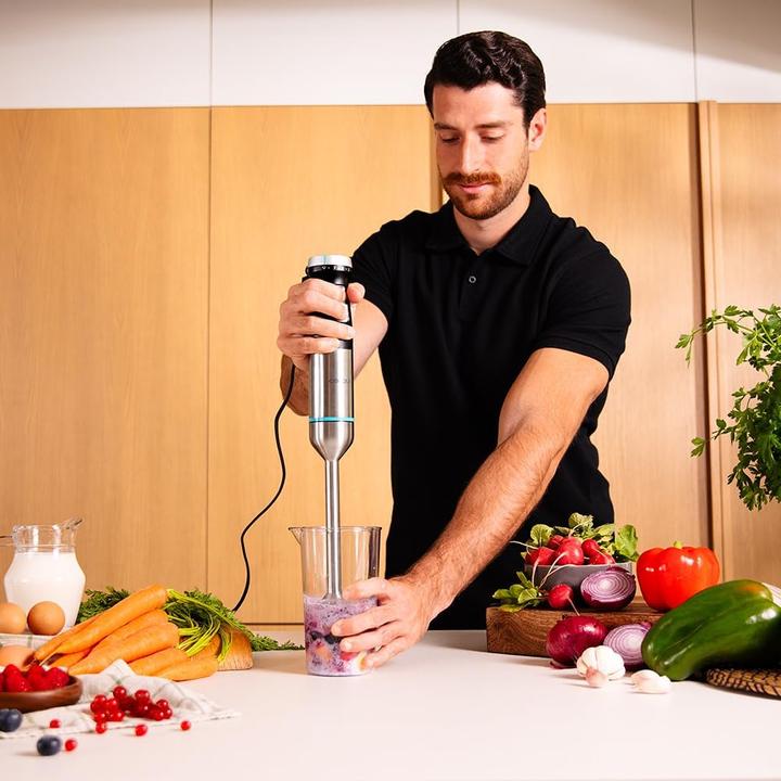 Produktbild Cecotec Stabmixer Power Pulsar