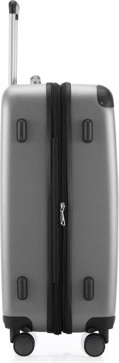 Immagine prodotto Hauptstadtkoffer Spree - Valigia a guscio rigido con TSA (74 l, M (50 - 90l))