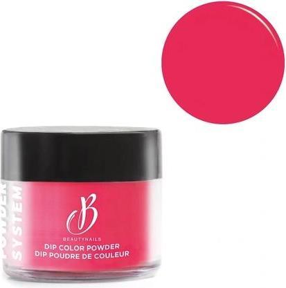 Immagine prodotto Beautynails Bna Dip Powder Neon Red (Rosso Neon)