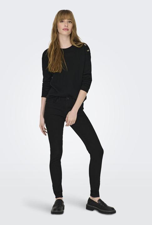Produktbild JdY Geknöpftes Strickpullover (XS)