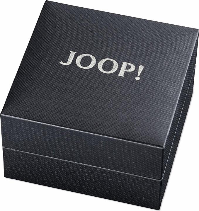 Produktbild Joop! Damenring (56, 925 Silber)