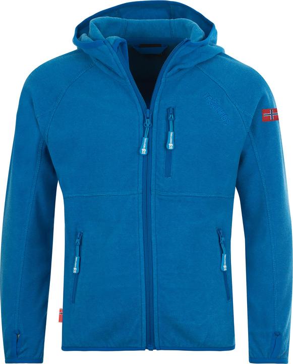 Produktbild Trollkids Sandefjord Jacke (164)