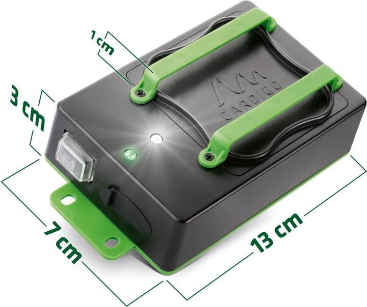 Produktbild Gardigo Marder-Frei Flex