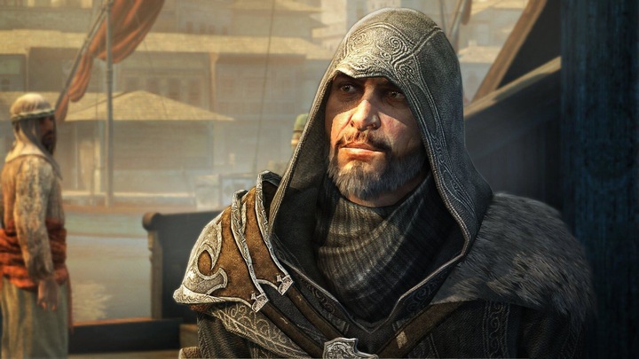 Immagine prodotto Ubisoft Assassin's Creed: La collezione Ezio (Nordic) (PS4, DE)