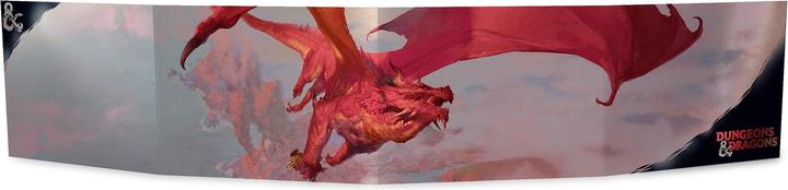 Productafbeelding Wizards of the Coast WOC967681 - Dungeons & Dragons (Duits)
