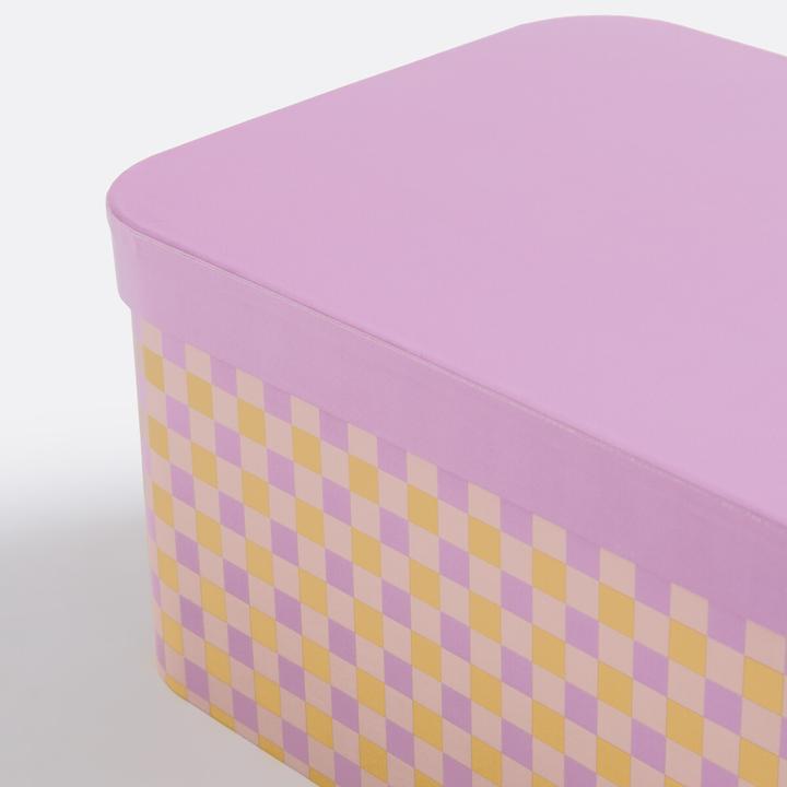 Actual product image La Redoute Interieurs Lena (28 cm)