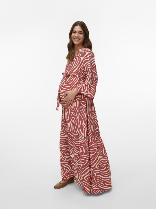 Actual product image Vero Moda Maternity VMMVERA Umstandskleid Kleid (M)