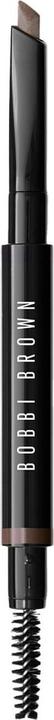 Bobbi Brown BB Brow - Matita per sopracciglia a lunga tenuta Saddle (Saddle)