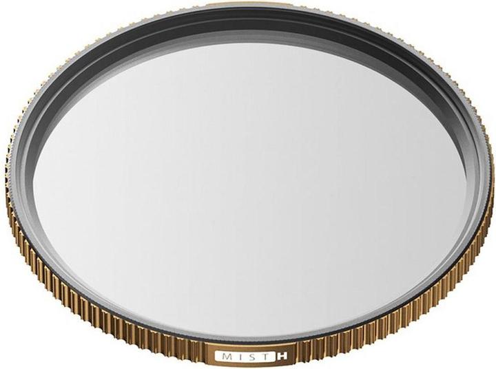 Actual product image PolarPro QuartzLine FX - Mist Heavy Filter - 86mm (86 mm, Black Mist Filter)