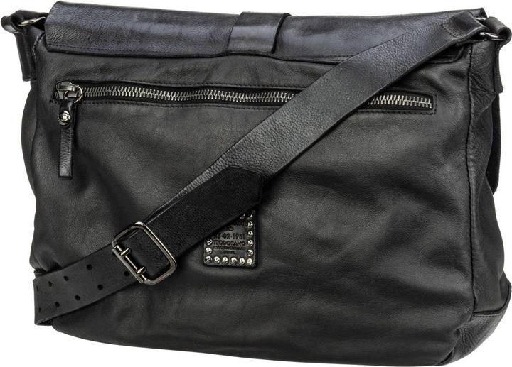 Image du produit Campomaggi Sac à bandoulière Uranio C033830