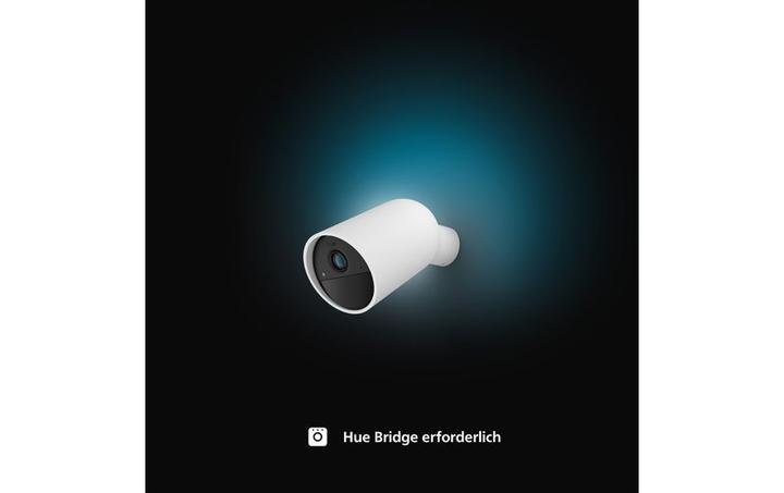 Produktbild Philips Hue Secure (1920 x 1080 Pixels)