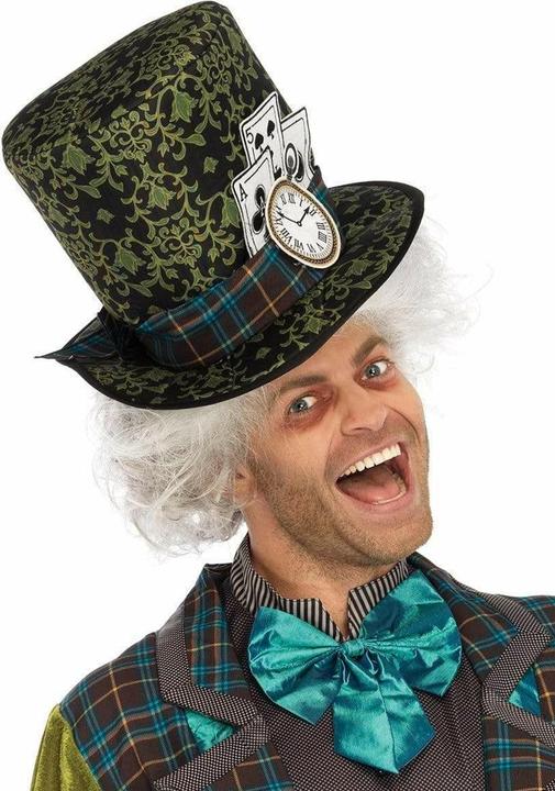 Produktbild Leg Avenue Verrückter Hutmacher - Mad Hatter (M)