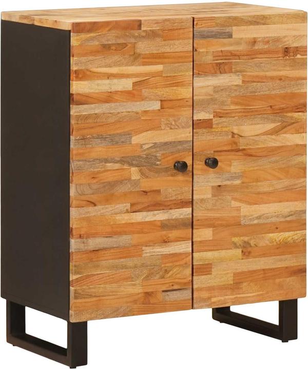 Actual product image vidaXL Sideboard (33 x 33 x 75 cm)