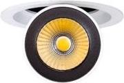 Produktbild Brumberg BRUM LED-Deckeneinbaustrahler (1093 lm)