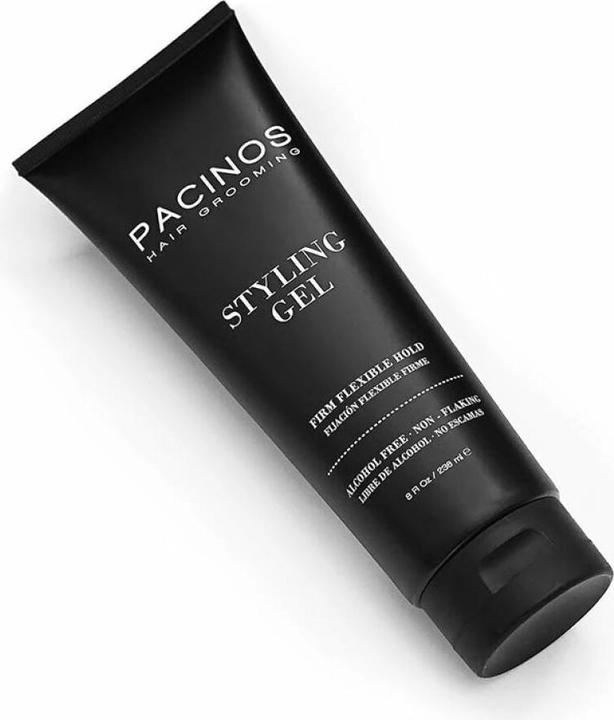 Image du produit Pacinos Signature Line Styling Gel (Gel coiffant, 500 ml)