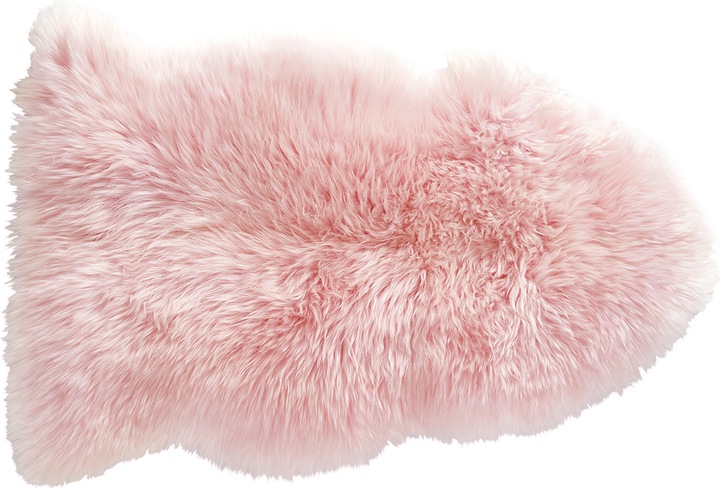 Actual product image Lipo Genuine sheepskin