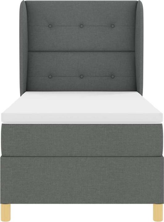 Image du produit vidaXL Boxspringbett (80 x 200 cm)