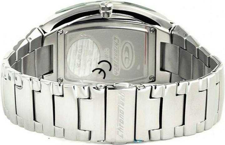 Produktbild Chronotech Herrenuhr CT7065M-02M (Ø 36 mm) (36 mm)