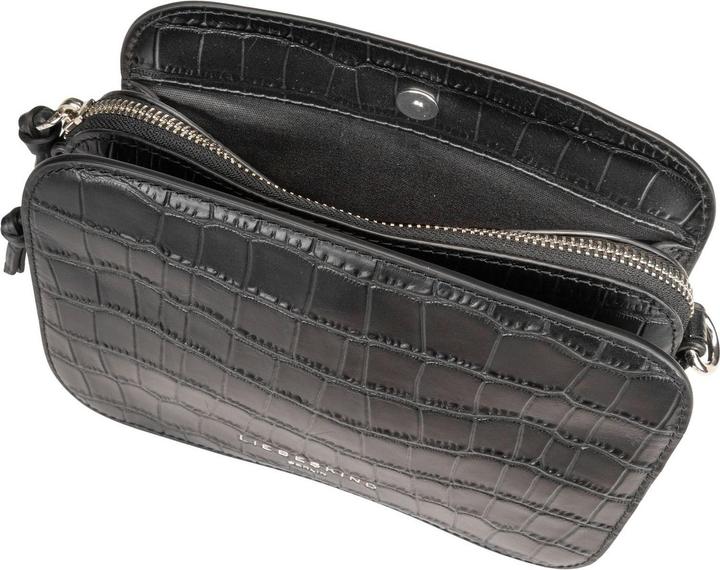 Actual product image Liebeskind Berlin Shoulder bag Luka Croco 2147481