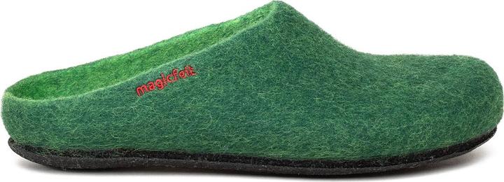 Produktbild Magicfelt Hausschuhe AN 709 (42)