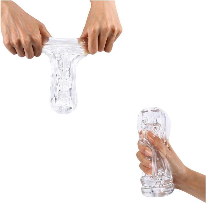 Produktbild Marc Dorcel Deep Blow Masturbator Hülle Extrem