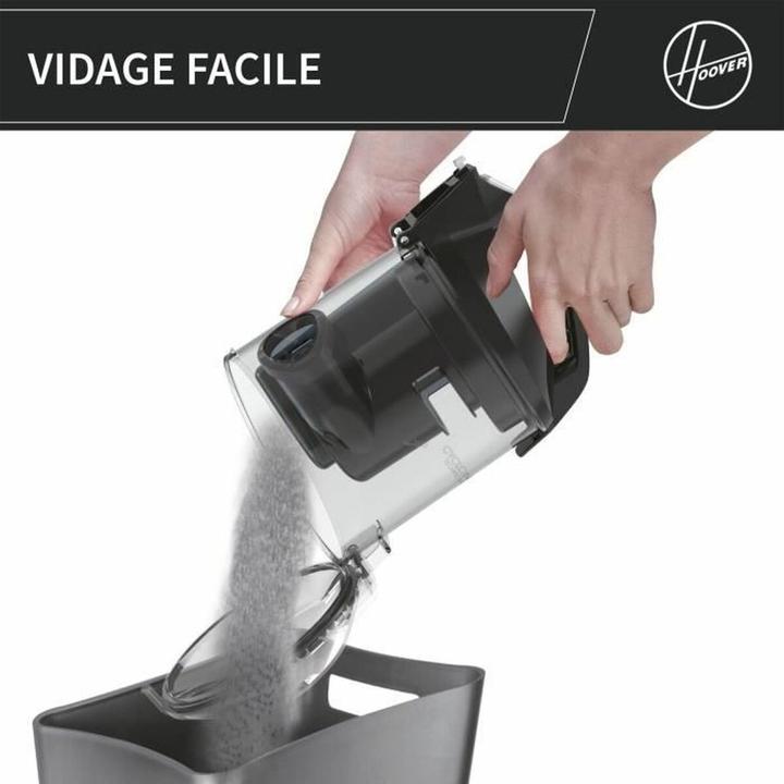 Image du produit Candy CAF34HM 011