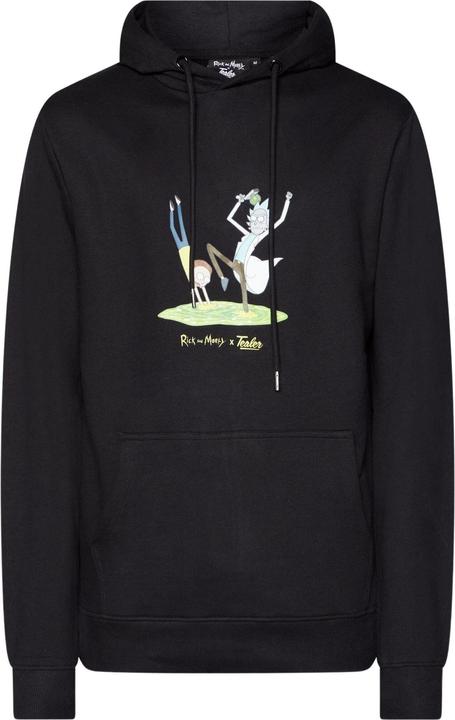 Immagine prodotto Tealer felpa con cappuccio portal (S)