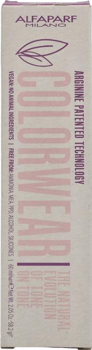 Image du produit Alfaparf Couleur Wear (N°9.21)