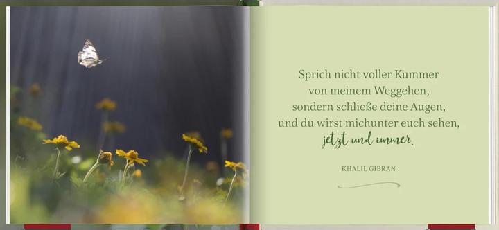 Image du produit Herzliche Anteilnahme (Allemand, Maison d'édition Groh, 2020)