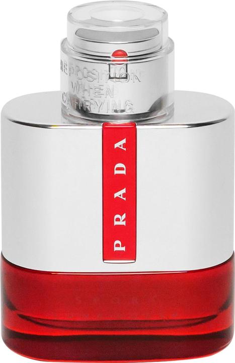 Image du produit Prada Luna Rossa Sport (Eau de toilette, 50 ml)