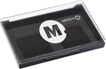 Produktbild Jacky M. C Lash 0.07-8mm (Künstliche Wimpern)