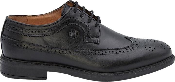 Produktbild Serge Blanco derbie leder nessie (45)