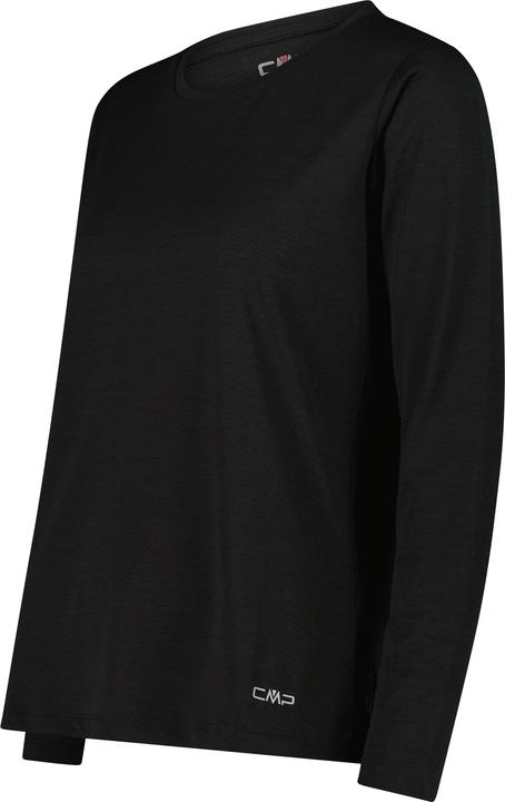 Actual product image CMP Campagnolo CMP Longsleeve (M)