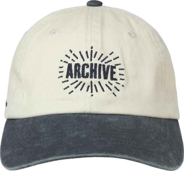 Produktbild Jack & Jones Jacsoft Base Archive Cap Sn (One Size)