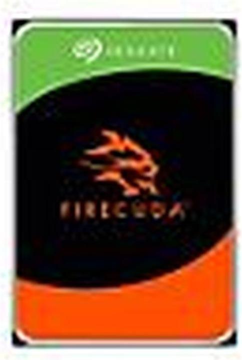 Productafbeelding Seagate FireCuda (8 TB, 3.5")