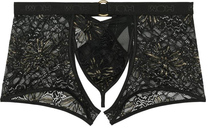 Immagine prodotto Woh Boxer String Pure Seduction (M, Confezione singola)