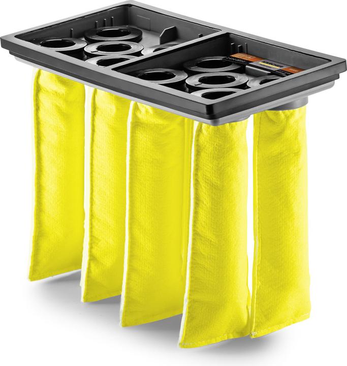 Image du produit Kärcher Professional Kerzenfilter verpackt