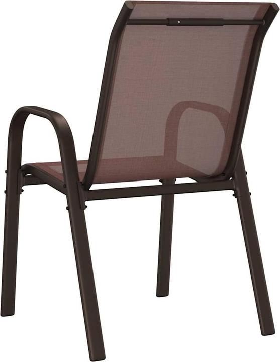 Produktbild vidaXL Gartenstuhl