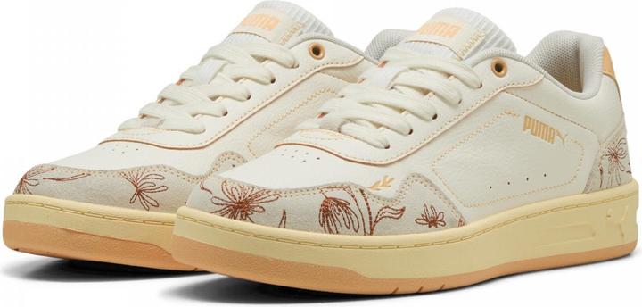 Produktbild Puma Court Classy Crafted Flowers (40.5)