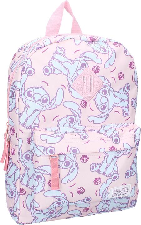 Produktbild Vadobag Lilo & Stitch Rucksack Friends first 33 cm