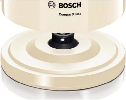 Produktbild Bosch Hausgeräte TWK3A017 (1.70 l)