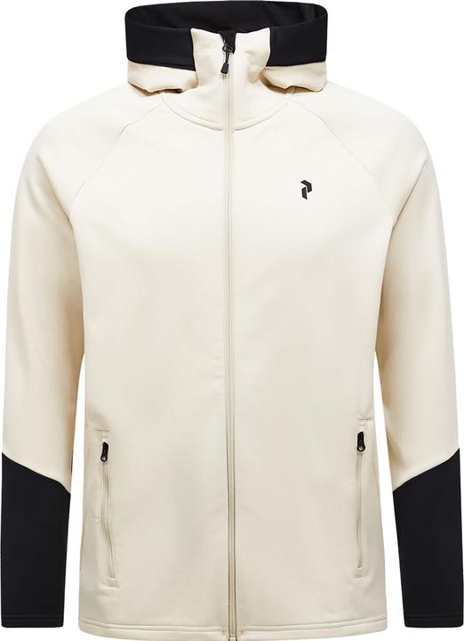 Actual product image Peak Performance Rider Essentials Zip Hood (M)