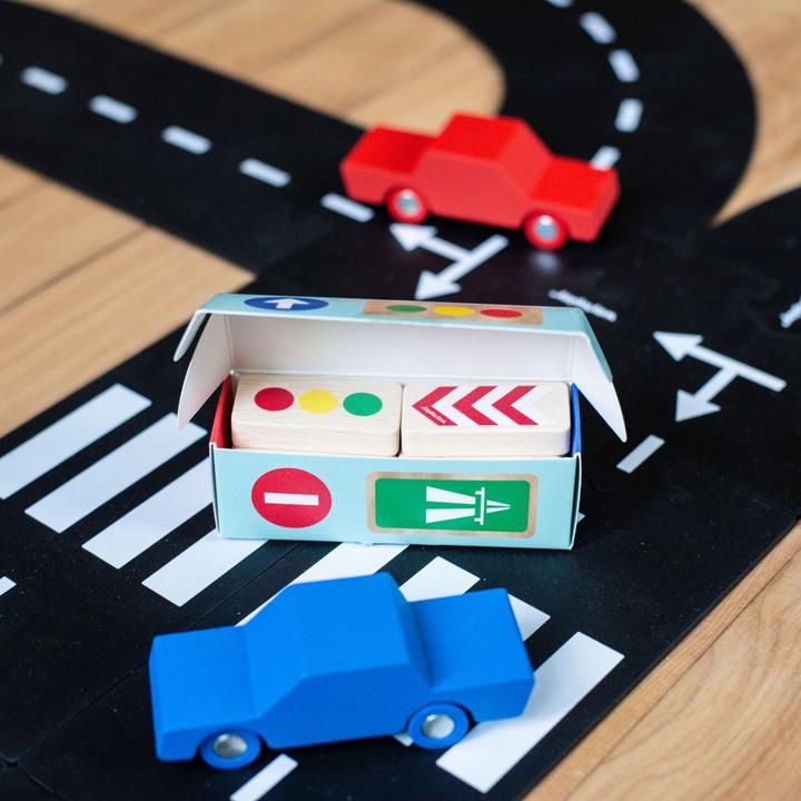 Immagine prodotto Waytoplay Segnaletica stradale