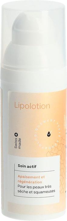 Produktbild Dermafolin Lipolotion Original (Körperlotion, 50 ml)