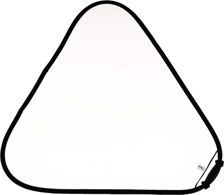 Actual product image Lastolite Trigrip 1 Stop (Reflector, 120 cm)