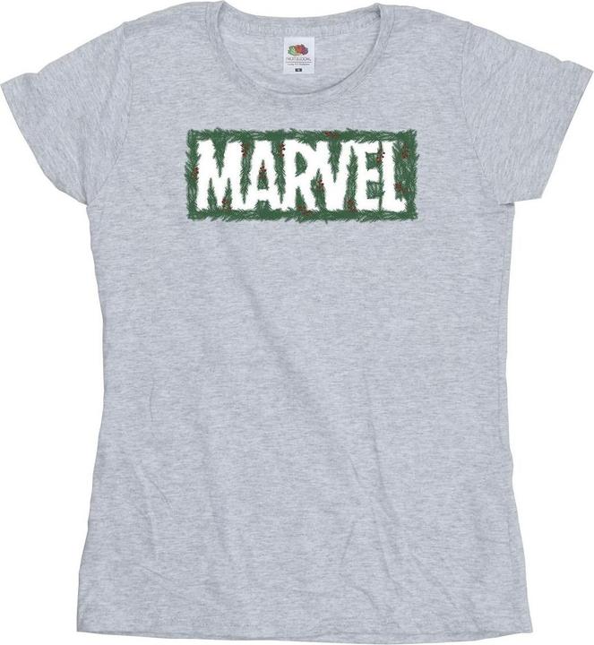 Immagine prodotto Holly Logo Maglietta Donna (XL)