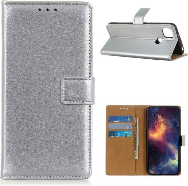 Immagine prodotto MU Classic Serie Classic II con copertina in pelle (Motorola Moto G9 Power)